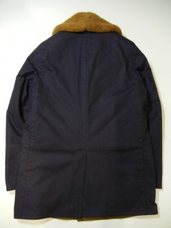 Nigel Cabourn 【ナイジェルケ－ボン】 正規取り扱い店、通販可能 ON